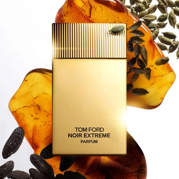 Noir Extreme Parfum 100ml