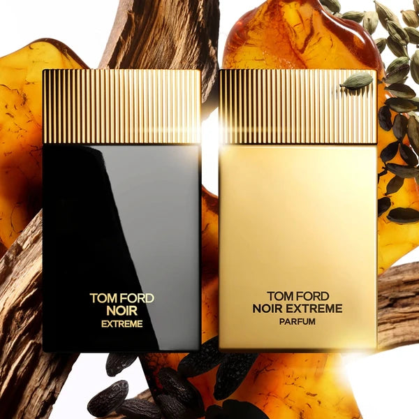 Noir Extreme Parfum 100ml