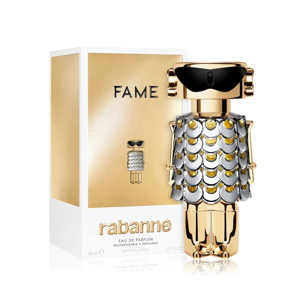 Fame Apa De Parfum 80ml