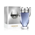 Invictus Apa De Toaleta 200ml
