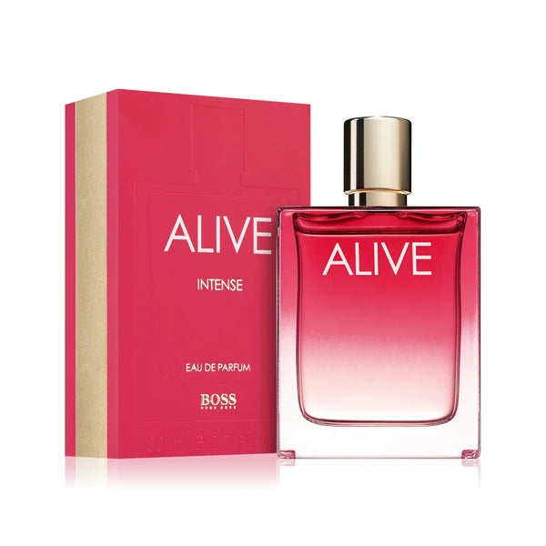 Alive Intense Apa De Parfum 80ml