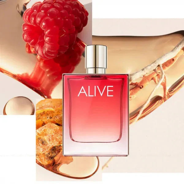 Alive Intense Apa De Parfum 80ml