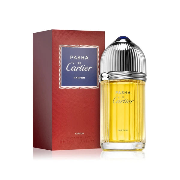 Pasha De Cartier Parfum 100ml