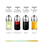 Pasha De Cartier Parfum 100ml