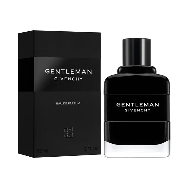 Gentleman Apa De Parfum 60ml