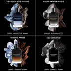 Gentleman Apa De Parfum 60ml
