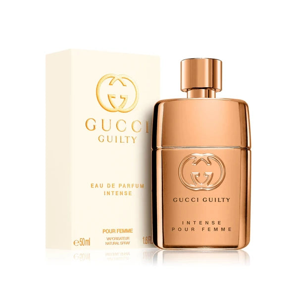 Guilty Pour Femme Intense Apa De Parfum 50ml