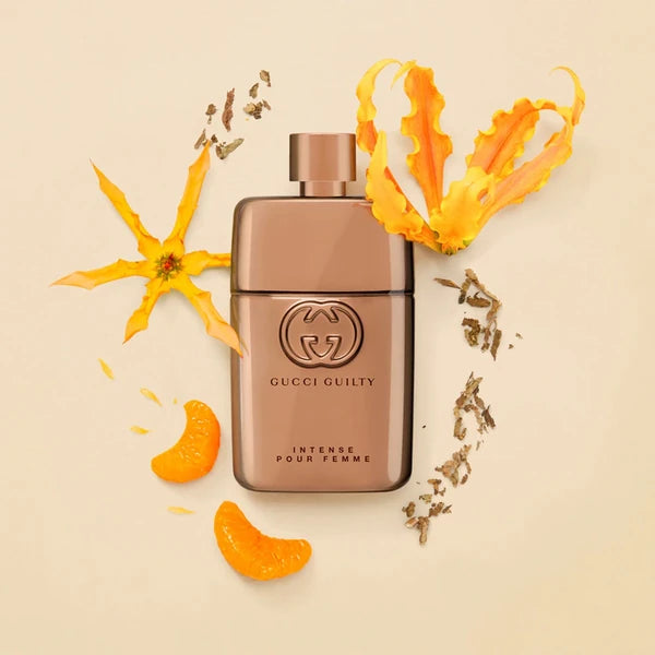 Guilty Pour Femme Intense Apa De Parfum 50ml