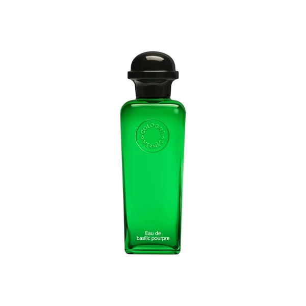 Eau De Basilic Pourpre Apa De Colonie 100ml