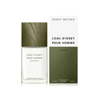L'Eau D'Issey Pour Homme Eau & Cidre Apa De Toaleta 100ml