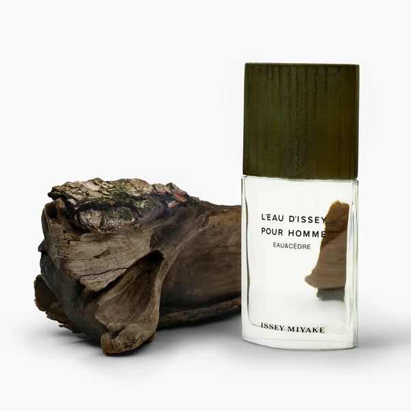 L'Eau D'Issey Pour Homme Eau & Cidre Apa De Toaleta 100ml