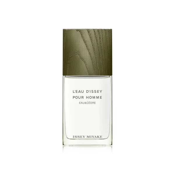 L'Eau D'Issey Pour Homme Eau & Cidre Apa De Toaleta 100ml