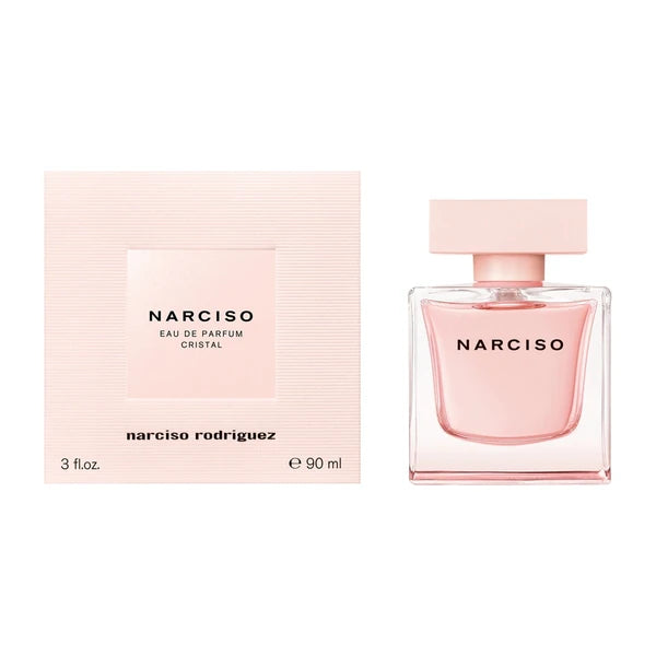 Narciso Cristal Apa De Parfum 90ml