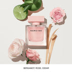 Narciso Cristal Apa De Parfum 90ml