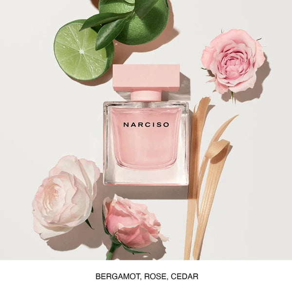 Narciso Cristal Apa De Parfum 90ml