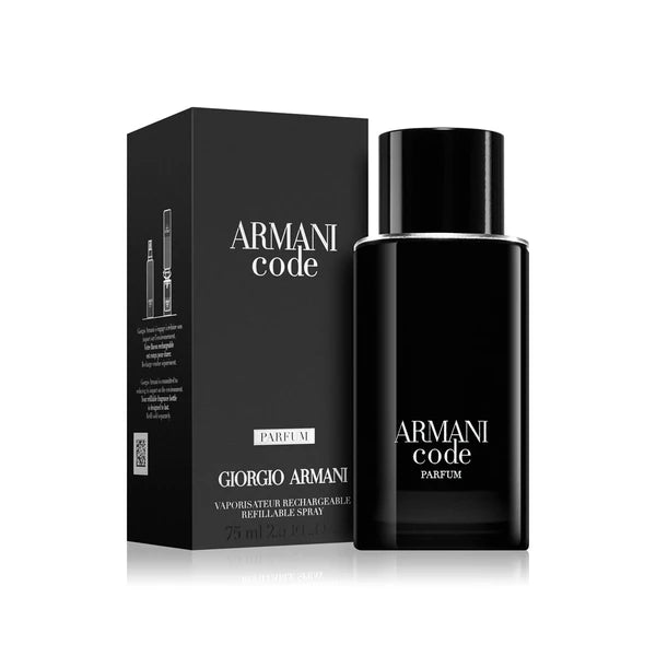 Code Parfum Apa De Parfum 75ml