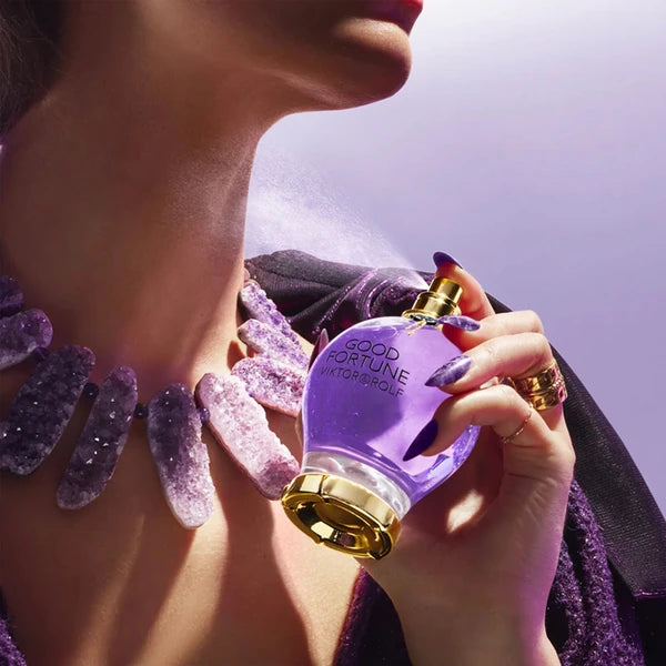 Good Fortune Apa De Parfum 90ml