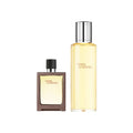 Terre D'Hermes Apa De Parfum 30ml + Apa De Parfum Refill 125ml