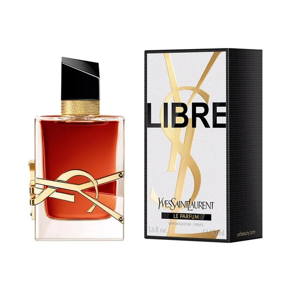 Libre Le Parfum Apa De Parfum 50ml