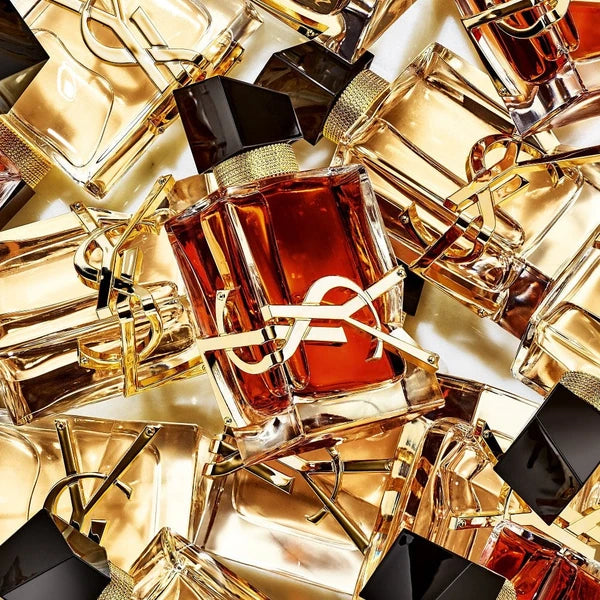 Libre Le Parfum Apa De Parfum 50ml