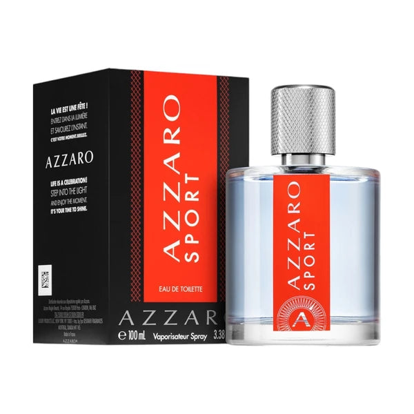 Sport 2022 Apa De Toaleta 100ml