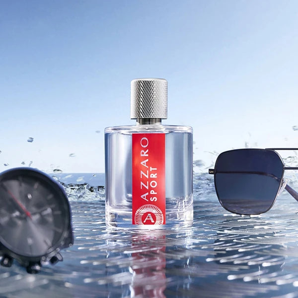 Sport 2022 Apa De Toaleta 100ml