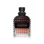 Uomo Born In Roma Coral Fantasy Apa De Toaleta 100ml