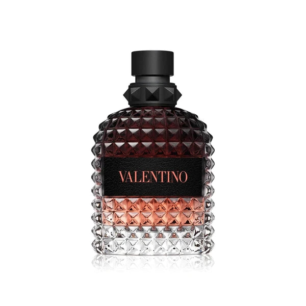 Uomo Born In Roma Coral Fantasy Apa De Toaleta 100ml