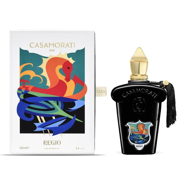 Regio Apa De Parfum 100ml
