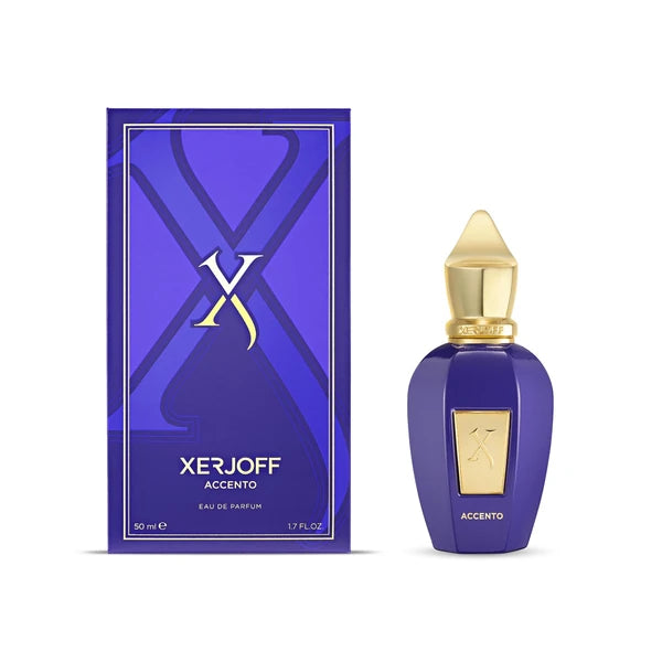 Accento Apa De Parfum 50ml