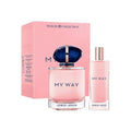 My Way Apa De Parfum 90ml + Apa De Parfum 15ml
