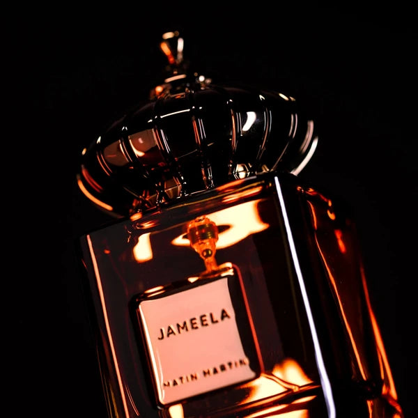 Jameela Apa De Parfum 100ml