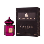 Lady Roza Apa De Parfum 100ml