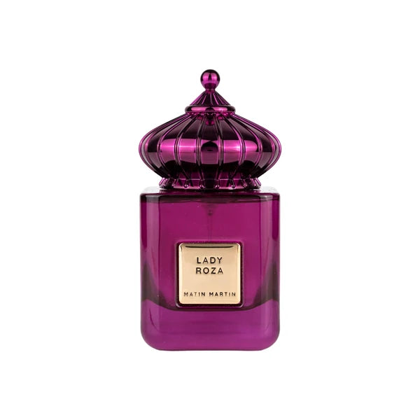 Lady Roza Apa De Parfum 100ml
