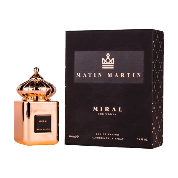 Miral Apa De Parfum 100ml