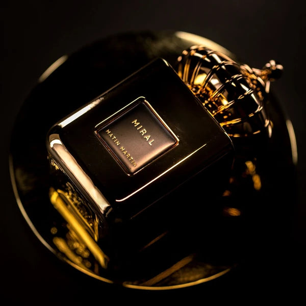 Miral Apa De Parfum 100ml