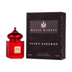 Silky Saffron Apa De Parfum 100ml