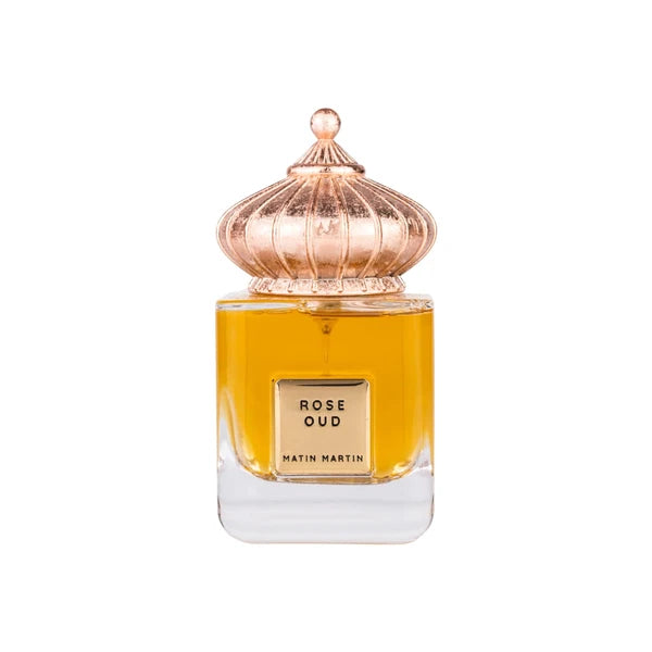 Rose Oud Apa De Parfum 100ml