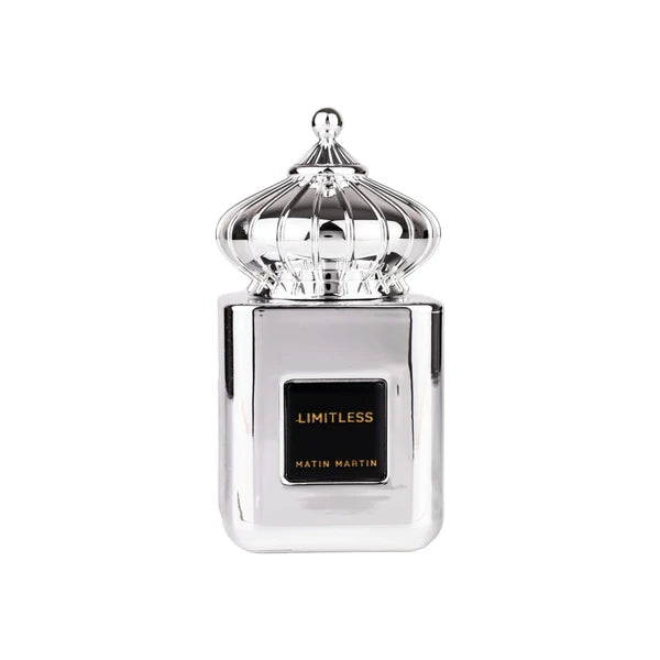 Limitless Apa De Parfum 100ml