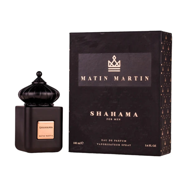Shahama Apa De Parfum 100ml