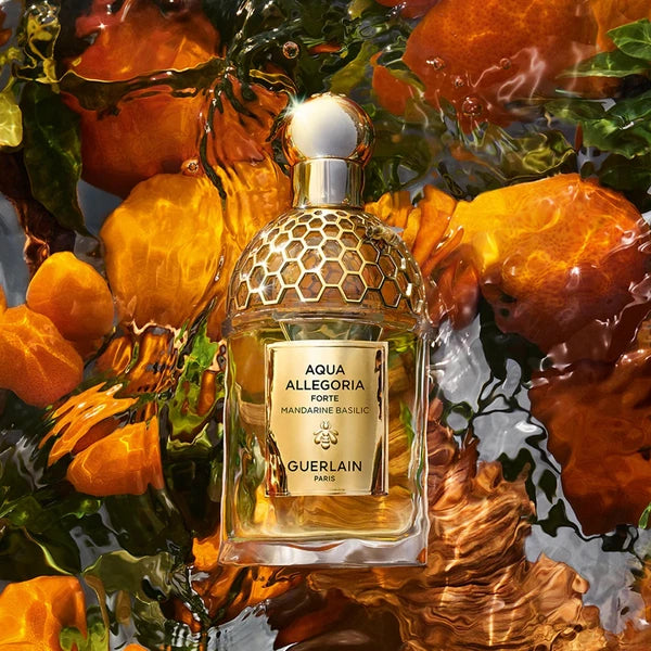 Aqua Allegoria Mandarine Basilic Forte Apa De Parfum 75ml