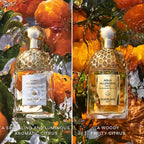 Aqua Allegoria Mandarine Basilic Forte Apa De Parfum 75ml