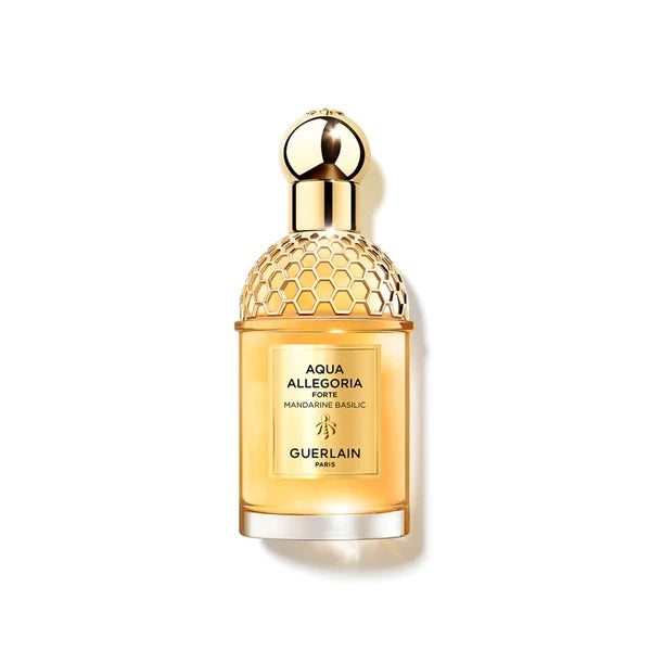 Aqua Allegoria Mandarine Basilic Forte Apa De Parfum 75ml