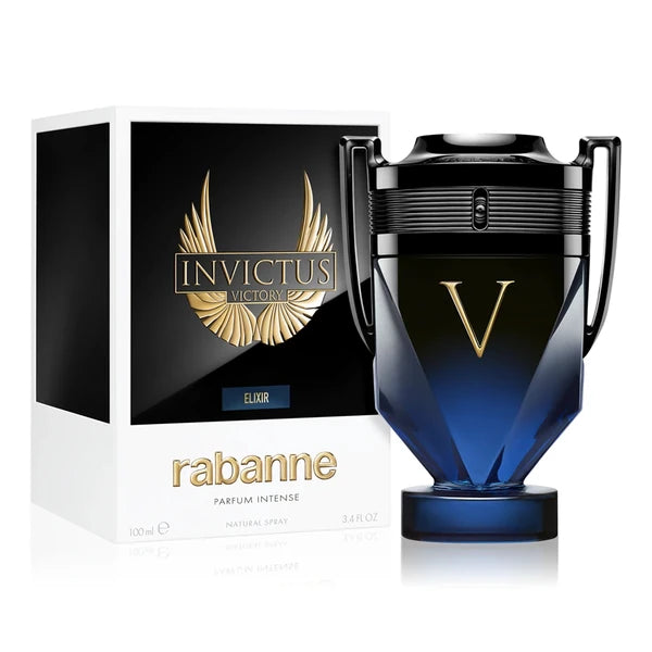 Invictus Victory Elixir Apa De Parfum 50ml