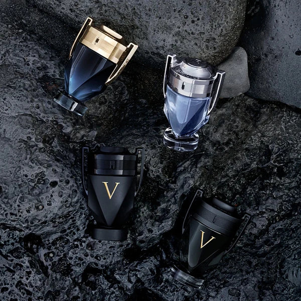 Invictus Victory Elixir Apa De Parfum 50ml