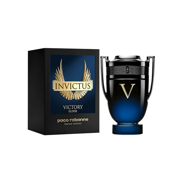 Invictus Victory Elixir Apa De Parfum 100ml