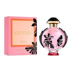 Olympea Flora Apa De Parfum 80ml