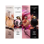Olympea Flora Apa De Parfum 80ml