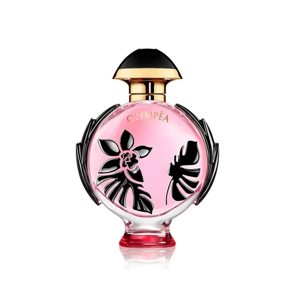 Olympea Flora Apa De Parfum 80ml