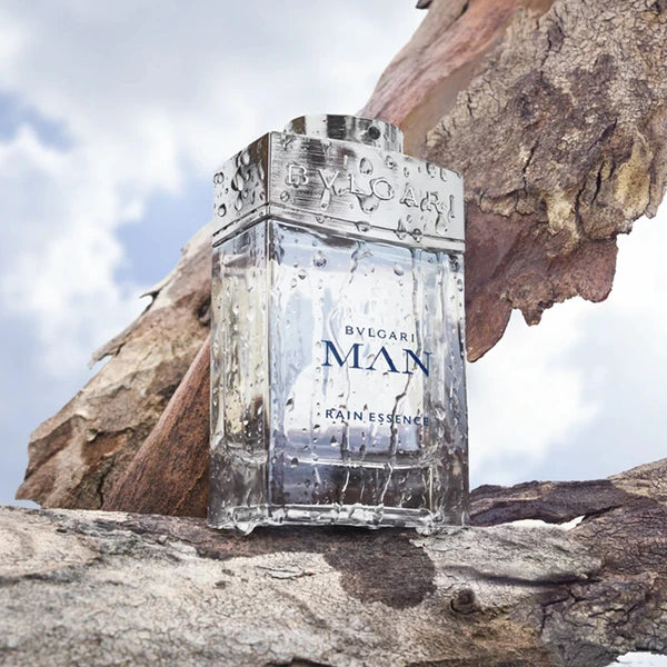 Man Rain Essence Apa De Parfum 100ml